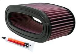 K&N Filters - K&N Filters E-1946 Air Filter