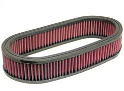 K&N Filters - K&N Filters E-3672 Air Filter