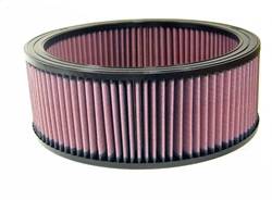 K&N Filters - K&N Filters E-3692 Air Filter