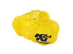 K&N Filters - K&N Filters E-3740PY PreCharger Filter Wrap