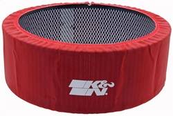 K&N Filters - K&N Filters E-3760PR PreCharger Filter Wrap