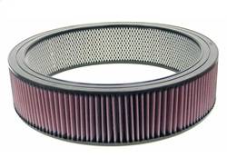 K&N Filters - K&N Filters E-3814 Air Filter