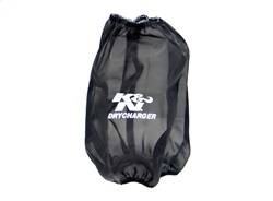 K&N Filters - K&N Filters RF-1012DK DryCharger Filter Wrap