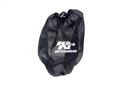 K&N Filters - K&N Filters RF-1020DK DryCharger Filter Wrap