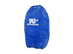 K&N Filters - K&N Filters RF-1023DL DryCharger Filter Wrap