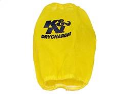 K&N Filters - K&N Filters RF-1034DY DryCharger Filter Wrap