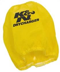 K&N Filters - K&N Filters RF-1036DY DryCharger Filter Wrap