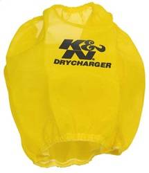 K&N Filters - K&N Filters RP-5103DY DryCharger Filter Wrap