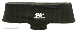 K&N Filters - K&N Filters RP-5135DK DryCharger Filter Wrap