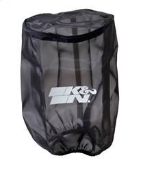 K&N Filters - K&N Filters RU-5045DK DryCharger Filter Wrap