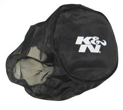 K&N Filters - K&N Filters RX-4730DK DryCharger Filter Wrap