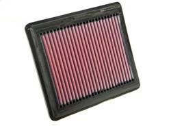 K&N Filters - K&N Filters 33-2234 Air Filter