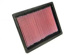 K&N Filters - K&N Filters 33-2250 Air Filter