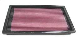 K&N Filters - K&N Filters 33-2110 Air Filter