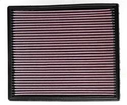 K&N Filters - K&N Filters 33-2139 Air Filter