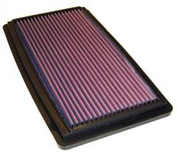 K&N Filters - K&N Filters 33-2177-1 Air Filter