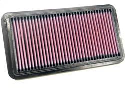 K&N Filters - K&N Filters 33-2180 Air Filter