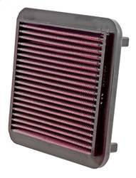 K&N Filters - K&N Filters 33-2186 Air Filter