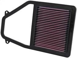 K&N Filters - K&N Filters 33-2192 Air Filter