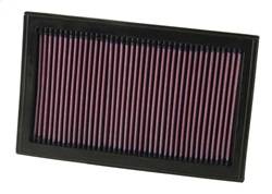 K&N Filters - K&N Filters 33-2207 Air Filter