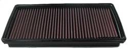 K&N Filters - K&N Filters 33-2225 Air Filter