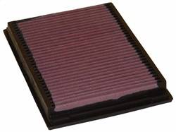 K&N Filters - K&N Filters 33-2231 Air Filter