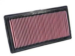 K&N Filters - K&N Filters 33-2321 Air Filter