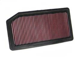 K&N Filters - K&N Filters 33-2323 Air Filter