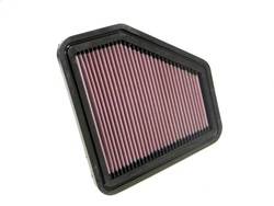 K&N Filters - K&N Filters 33-2326 Air Filter