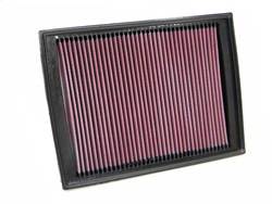 K&N Filters - K&N Filters 33-2333 Air Filter