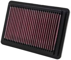 K&N Filters - K&N Filters 33-2338 Air Filter