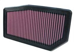 K&N Filters - K&N Filters 33-2341 Air Filter