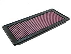 K&N Filters - K&N Filters 33-2347 Air Filter