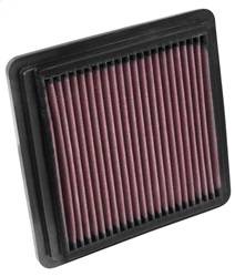 K&N Filters - K&N Filters 33-2348 Air Filter