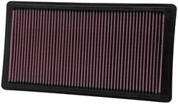 K&N Filters - K&N Filters 33-2353 Air Filter