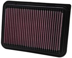 K&N Filters - K&N Filters 33-2360 Air Filter