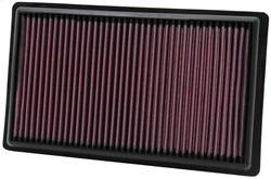 K&N Filters - K&N Filters 33-2366 Air Filter