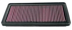 K&N Filters - K&N Filters 33-2368 Air Filter