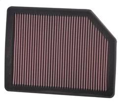 K&N Filters - K&N Filters 33-2389 Air Filter