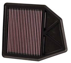 K&N Filters - K&N Filters 33-2402 Air Filter