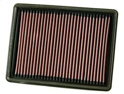 K&N Filters - K&N Filters 33-2420 Air Filter