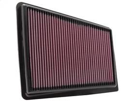 K&N Filters - K&N Filters 33-2426 Air Filter