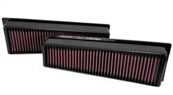 K&N Filters - K&N Filters 33-2449 Air Filter