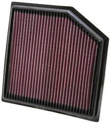 K&N Filters - K&N Filters 33-2452 Air Filter