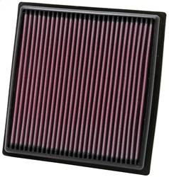 K&N Filters - K&N Filters 33-2455 Air Filter