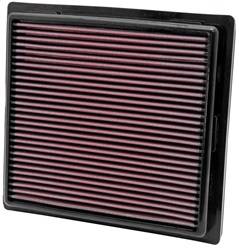 K&N Filters - K&N Filters 33-2457 Air Filter