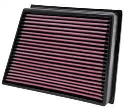 K&N Filters - K&N Filters 33-2466 Air Filter