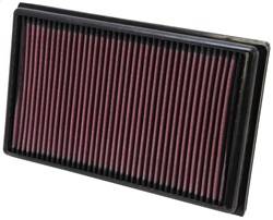 K&N Filters - K&N Filters 33-2475 Air Filter