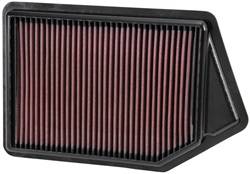 K&N Filters - K&N Filters 33-2498 Air Filter