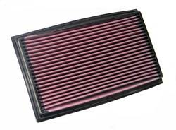 K&N Filters - K&N Filters 33-2513 Air Filter